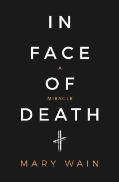 Book cover of: In Face of Death
