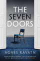 Book cover of: Seven Doors. By: Agnes Ravatn