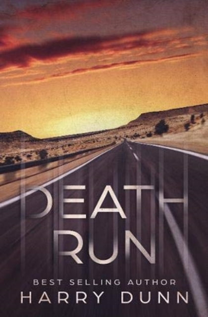 Book cover of: Death Run