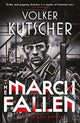Book cover of: March Fallen. By: Volker Kutscher