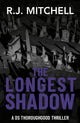 Book cover of: Longest Shadow