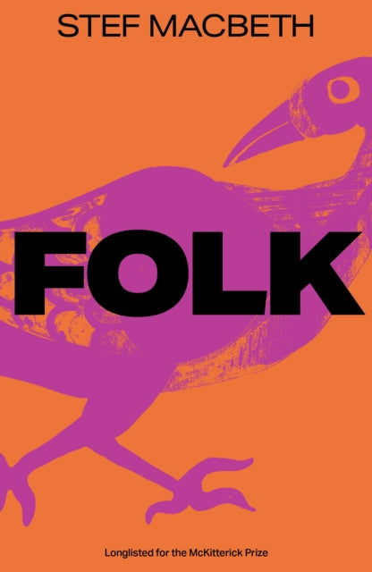 Book cover of: Folk