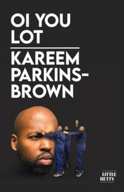 Book cover of: Oi You Lot