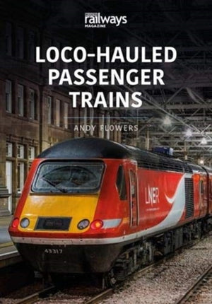 Loco-hauled Passenger Trains