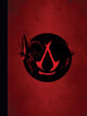 Book cover of: Assassin's Creed Shadows
