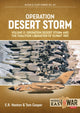 Book cover of: Operation Desert Storm Volume 2. By: E. R. Hooton