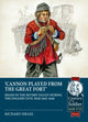 Book cover of: Canon Played the Great Fort. By: Richard Israel