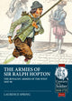 Book cover of: The Armies of Sir Ralph Hopton. By: Laurence Spring