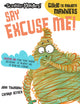Book cover of: Say Excuse Me!. By: John Townsend