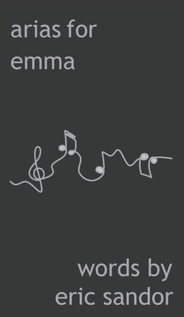 Book cover of: Arias For Emma