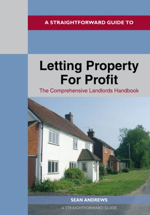 A Straightforward Guide to Letting Property for Profit