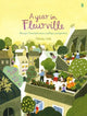 Book cover of: Year in Fleurville. By: Felicita Sala