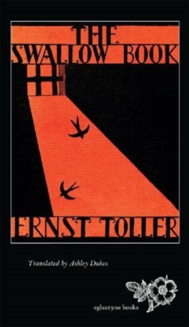 Book cover of: Swallow Book