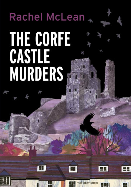 Book cover of: Corfe Castle Murders