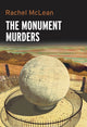 Book cover of: Monument Murders