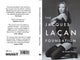 Book cover of: Jacques Lacan Foundation. By: Susan Finlay