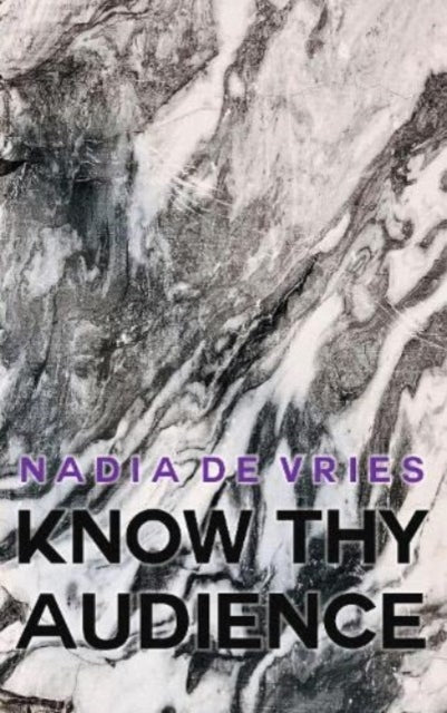 Book cover of: Know Thy Audience