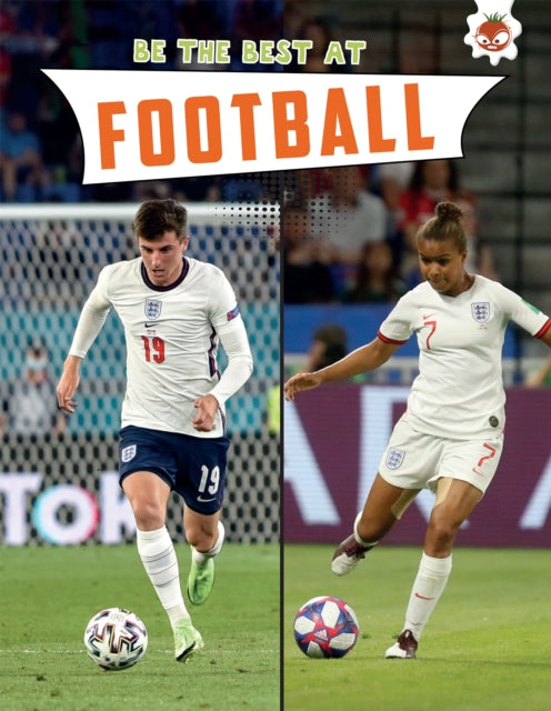 Book cover of: Football (Soccer). By: John Allan