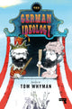 Book cover of: German Ideology. By: Karl Marx