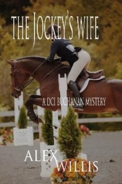 Book cover of: Jockey's Wife