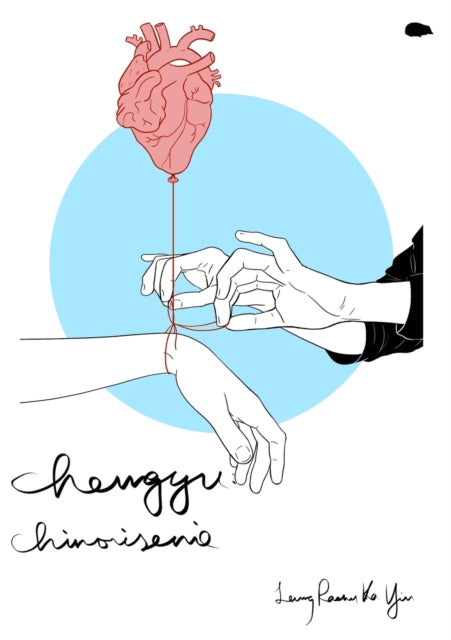 Book cover of: chengyu