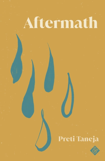 Book cover of: Aftermath. By: TANEJA