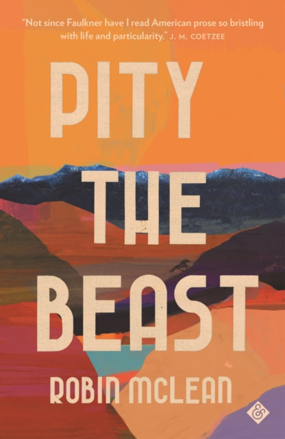 Pity the Beast 9781913505523 Robin McLean
