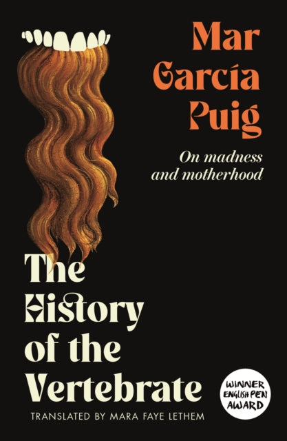 History of the Vertebrate