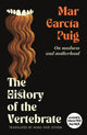 History of the Vertebrate