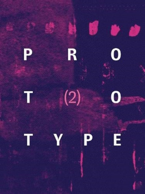 Book cover of: PROTOTYPE 2. By: Jess Chandler