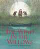 Book cover of: The Wind in the Willows. By: Kenneth Grahame