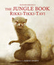 Book cover of: Jungle Book: Rikki-Tikki-Tavi. By: Rudyard Kipling