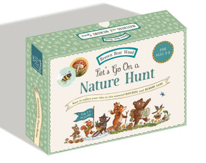 Let's Go On a Nature Hunt