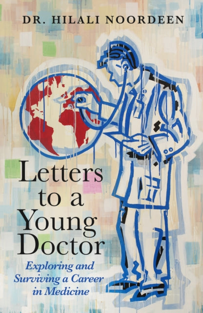 Book cover of: Letters to a Young Doctor. By: NOORDEEN