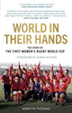 Book cover of: World in their Hands. By: Martyn Thomas