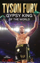 Book cover of: Tyson Fury. By: Nigel Cawthorne