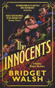 Book cover of: Innocents. By: Bridget Walsh