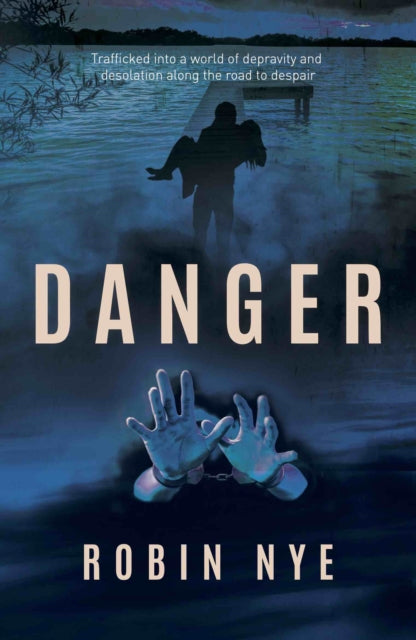 Book cover of: Danger