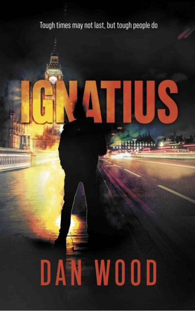 Book cover of: Ignatius