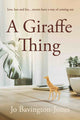 Book cover of: Giraffe Thing