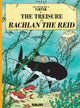 Book cover of: Treisure o Rachlan the Reid. By: Herg�; Susan Rennie