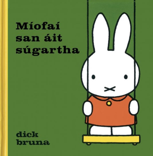 Book cover of: Miofai san ait sugartha