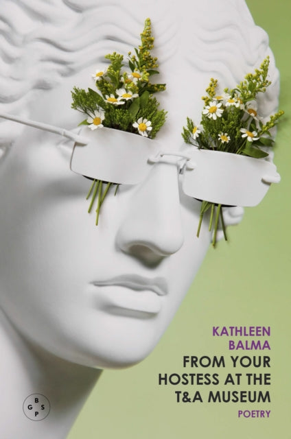 Book cover of: From Your Hostess At The T&A Museum. By: Kathleen Balma