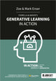 Fiorella & Mayer's Generative Learning in Action 9781913622206 Zoe Enser