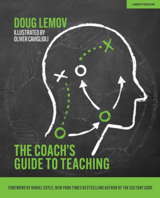 Coach's Guide to Teaching 9781913622305 Doug Lemov