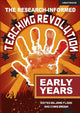 Book cover of: Research-informed Teaching Revolution - Early Years. By: Jane Flood