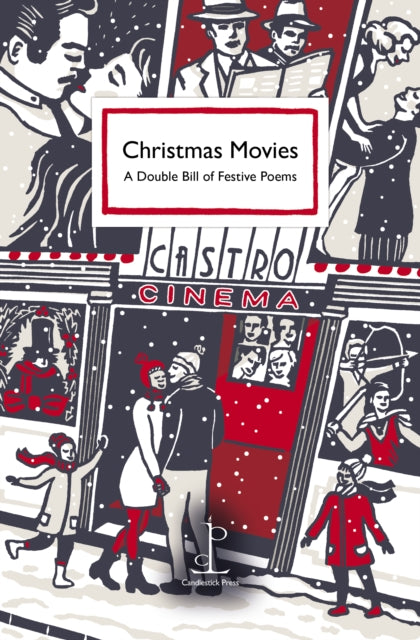 Book cover of: Christmas Movies