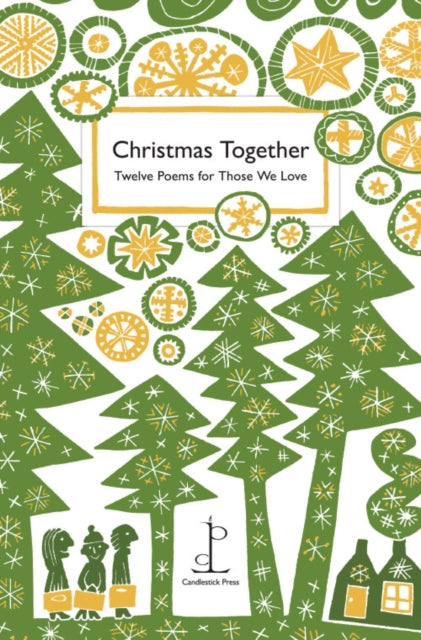 Book cover of: Christmas Together