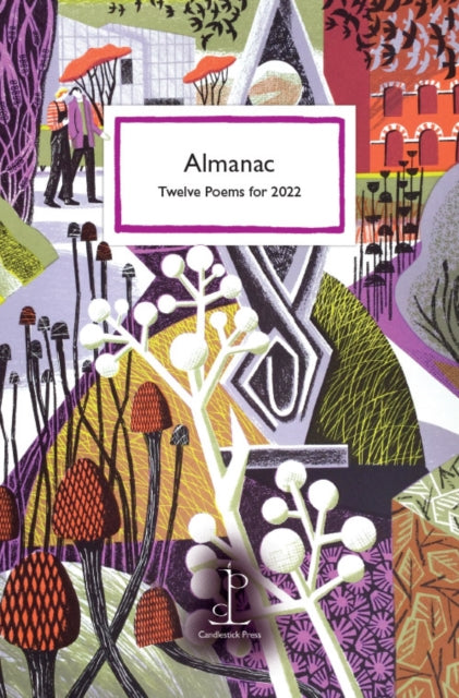 Book cover of: Almanac