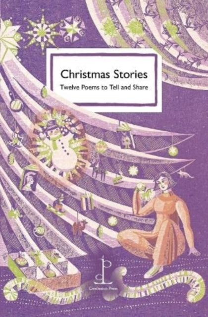 Book cover of: Christmas Stories. By: Various Authors